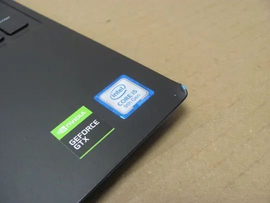 Купити номер0949-9 Кришка панель палмрест 05DC75 460.0H705.0002 з клавіатурою 0163K2 для Dell G3 15 3500 3590 оригінал