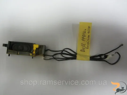 Динаміки Dell Latitude C640, C540, Inspiron 4000, PP01L, б/в Ціна