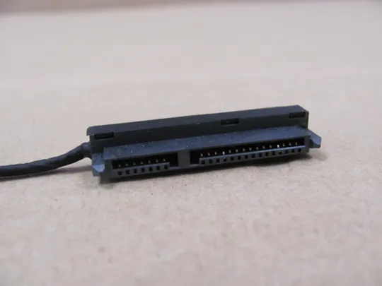 номер0177-11 шлейф підключення перехідник HDD DC02003OG00  для HP ZBOOK FURY 15 17 G7  G8 оригінал З аукціону