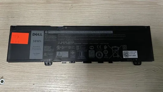 481 DELL F62G0 Знос: 59% Dell Inspiron 13 7370, 7373, 7380, 7386 Vostro 13-5370 Ціна