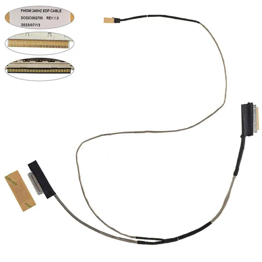 Шлейф матриці для ноутбука ACER (PT315-52-53, PH315-53, PH315-54) 40 0.4 (DC02C00Q700) Ціна