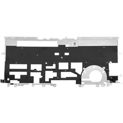 фото, Б.У Кронштейн клавіатури з підсвічуванням / Металева рамка для HP (Envy: Spectre XT 13)