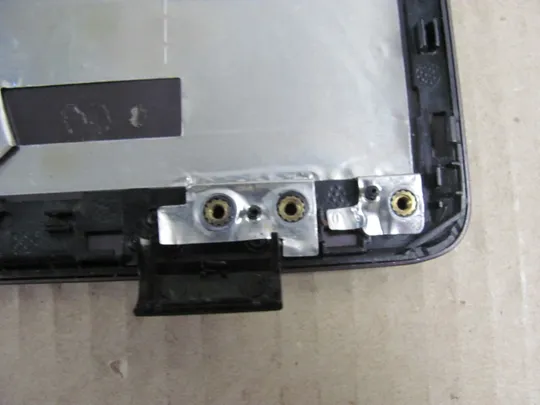 58-7  кришка матриці 3CLZ3LCLV00 для  Lenovo IdeaPad Z580, Z585  оригінал Де купити