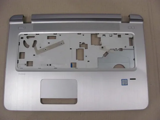 номер0168-8 панель палмрест та тачпад EAX64002010 для  HP Probook 470 G3  оригінал Ціна