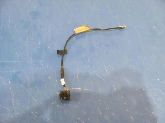 Купити №221-14 роз&#039;єм LAN 6017B0299201 для HP ELITENOOK 8770W 8760W оригінал