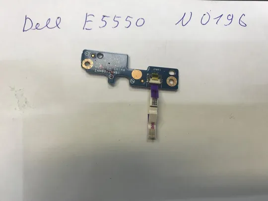 Dell E5550 Led панель Ціна