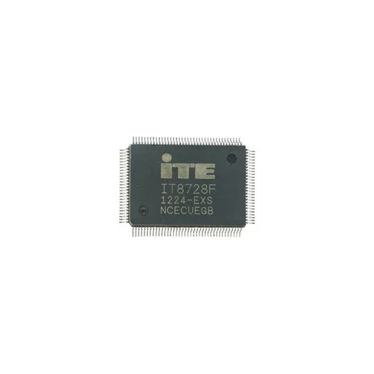 Микросхема ITE IT8728F EXS GB для ноутбука Ціна