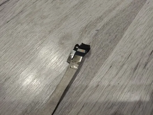 Купити Шлейф матриці для ноутбука HP ELITEBOOK 2570P 2560P