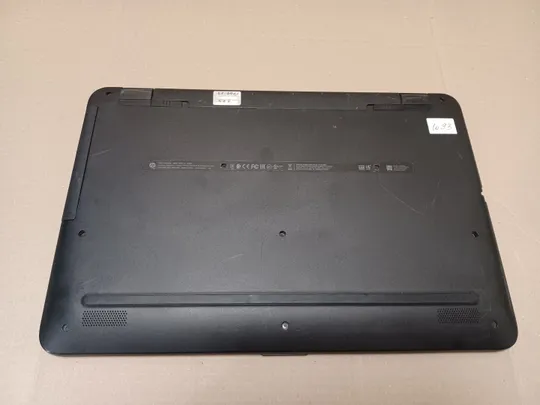 1693 HP 17-x008ng 17,3&quot; HD+ i5 6200u 2,4Ghz / 16Gb / 240ssd / R7 M340 2Gb 64bit / WebCam + БЖ Де купити