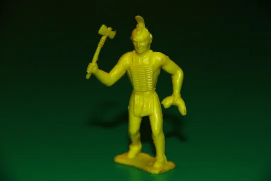 ІНДІАНЕЦЬ индеец 50-52мм  MPC США Ціна