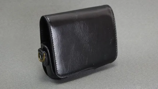 Защитный футляр-чехол для фотоаппарата SONY DSC-RX100, DSC-RX100 II, DSC-RX100 III с объективом Інтернет-аукціон