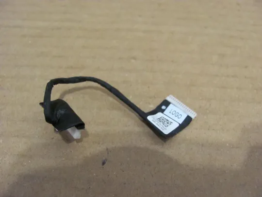 Купити 577-19 шлейф 0VDKF9 DC02002IR00 для DELL Alienware 15 R3 оригінал