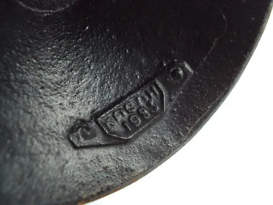 Фигура чугун Касли 1983 год статуэтка Дон Кихот с книгой без шпаги высота 20,5 см ссср №14005 Недорого