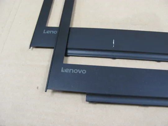 номер1034-3 рамка матриці matrix frame Окантовка дисплея Рамка екрана AP12D000300 AP12D000200  для Lenovo ThinkPad T470 оригінал Де купити