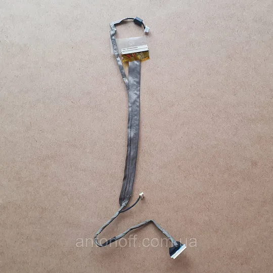 Шлейф матриці Acer Aspire 5315 / DC02000DS00 для ноутбука оригінал з розборки Ціна