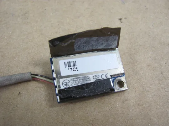 805-15 Адаптер Bluetooth BCM92046MD  для Apple Macbook A1181 13" оригінал Продаж