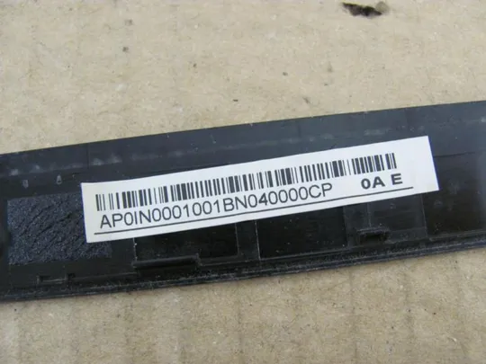 №369-28 рамка матриці AP0IN000100 для ACER Aspire 5830 5830G 5830T 5830TG оригінал З аукціону