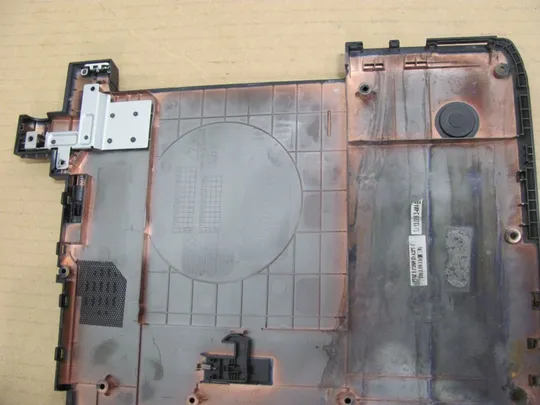 494-6 Кришка дно піддон корпуса 30B800-FT1021 для MEDION S6212T оригінал Недорого