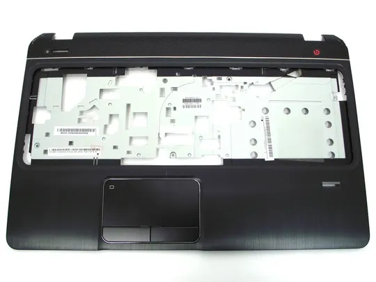 Корпус для ноутбука HP PAVILION M6-1018TX, M6-1019TX, M6-1020TX (Крышка клавиатуры) Black. Ціна