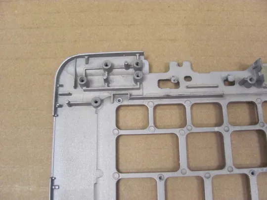 номер0202-30 Кришка панель палмрест та тачпад 604QP04002 для ACER Aspire S3 S3-951 S3-371 MS2346 оригінал Недорого