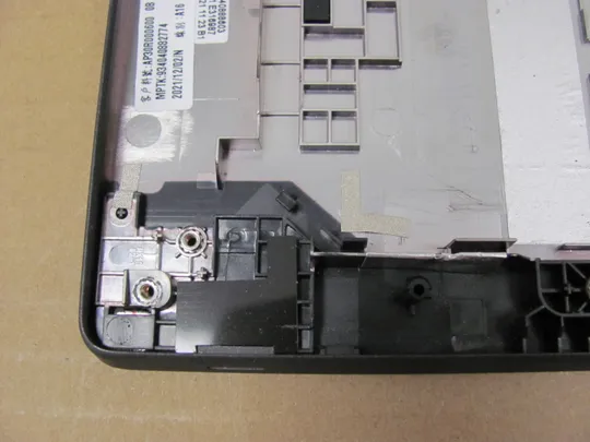 755-22  Кришка панель палмрест AP30R000600 0DXP1H для  Dell Latitude 7320 E7320 7420 E7420 оригінал Недорого