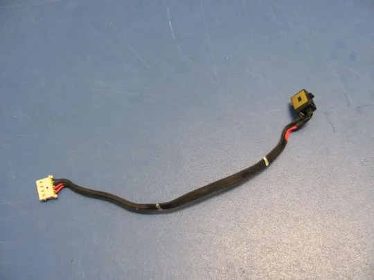 Купити номер0018-13 роз'єм живлення для FUJITSU LIFEBOOK A555 A557 A359 роз'єм зарядки гніздо живлення штекера живлення зарядний порт роз'єм адаптера живлення power connector оригінал