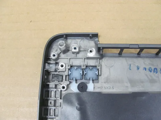 849-1 панель палмрест 850147-001  AM1C300600 для HP EliteBook ZBOOK 15 G3  оригінал в Україні