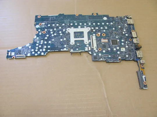 Купити номер1007-7 материнська плата 6050A2728501 SR2EY I5-6200U   для HP Elitebook 840 G3 G4 Mainboard Материнка Основна плата Системна плата Плата системи Laptop motherboard мамка ноутбучна плата оригінал