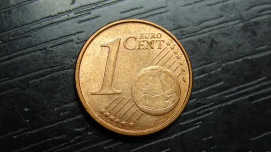 Купити 1 євроцент 2008 Італія