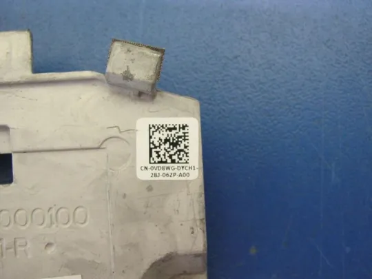 №201-7 кріплення корпуса 0VD8WG для DELL LATITUDE E5530 оригінал Інтернет-аукціон