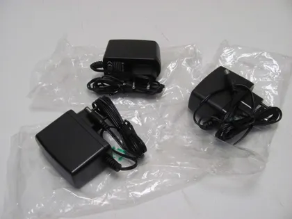 фото, 0620 адаптер живлення  MOSO AC\DC 12.0V 1A 3 шт НІМЕЧЧИНА