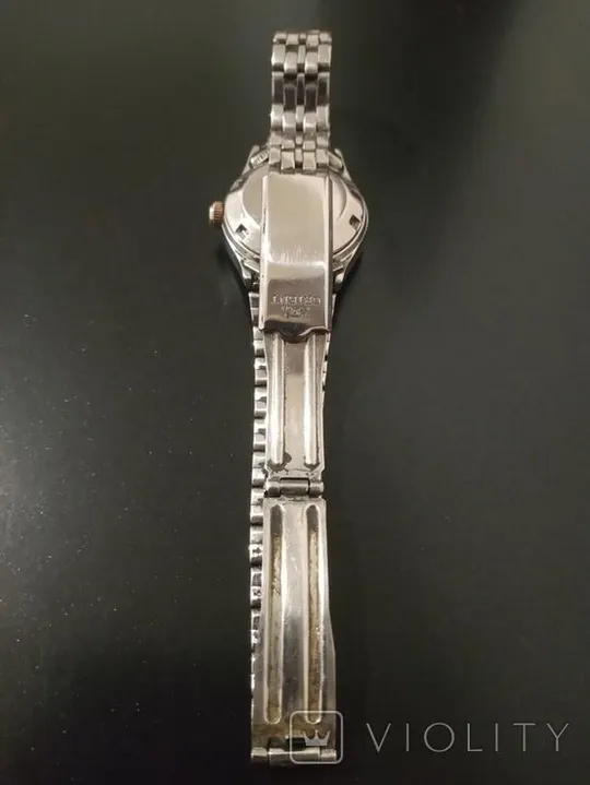 Женские часы Orient  Automatic water resist отличные рабочие  rk248 Де купити