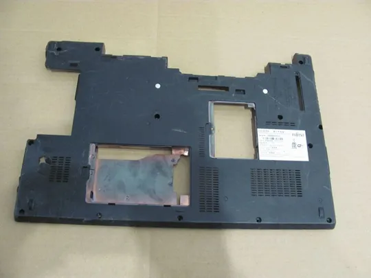 517-2 Кришка дно піддон корпуса для FUJITSU LIFEBOOK E754 оригінал Ціна