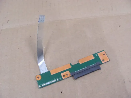 номер0219-8 плата перехідник K938NBGR005 для ASUS  X543 X543U X540 R540 оригінал Ціна