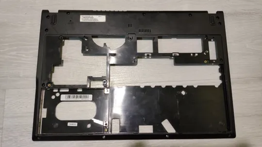 Купити корито+карман hdd Fujitsu u574, u554