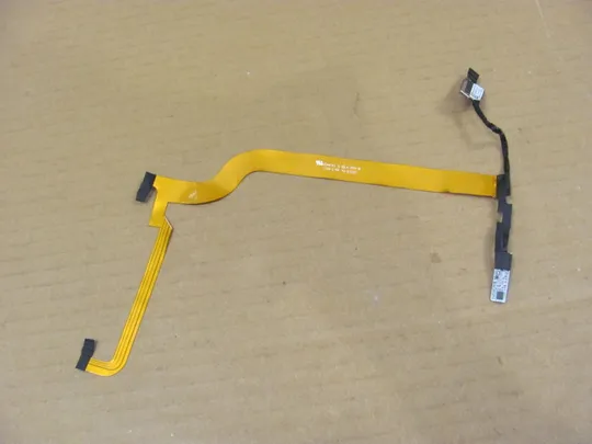 828-15 шлейф 6017B0839201  для HP Elitebook x360 1020 G2  оригінал Ціна