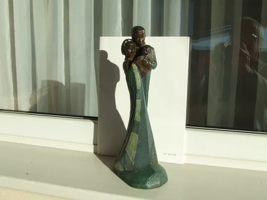 Фарфор Петушок размер . 19 х 13 см. см. 1960 гг. ссср Городище 1 сорт. и много другого. Де купити