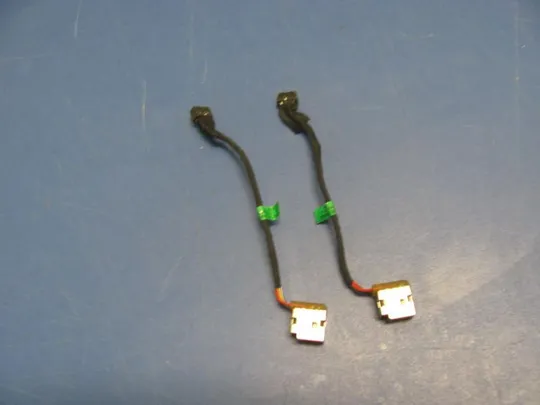 №104-14 роз'єм живлення 710431-YD1 для HP PROBOOK 450 G0 оригінал Інтернет-аукціон