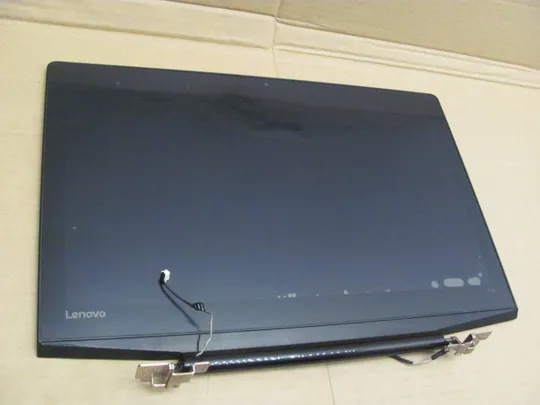 номер0149-1 верхня частина корпусу взборі РОБОЧА для LENOVO IdeaPad Y700 Y700-17iSK оригінал Ціна