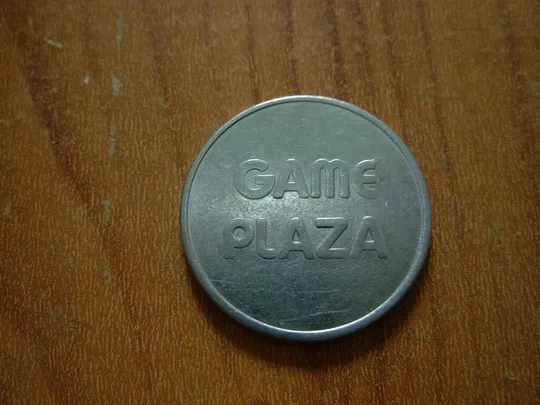 Жетон гральний Game Plaza Ціна