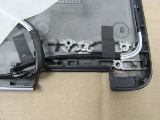 597-7 кришка матриці 0FVX0Y AM1DL000603  для Dell Latitude E7470 7470 оригінал Характеристики