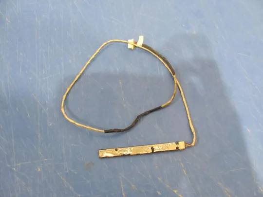 Купити №274-10 WEB-камера шлейф 04081-00022700 для ASUS G750J оригінал