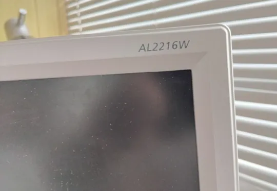 Купити Acer AL2216W