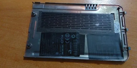 Купити Заглушка жесткого диска HP Pavilion dv6