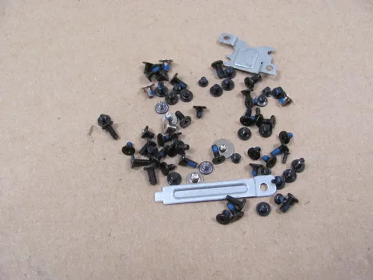 645-8 комплектуюче гвинти  для DELL  LATITUDE E5570   оригінал Ціна