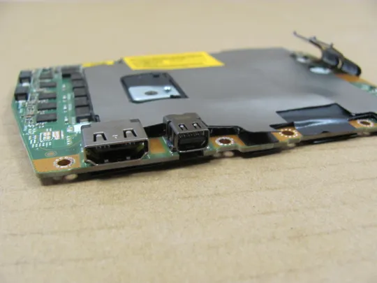 767-25 відеокарта РОБОЧА  DDQ70 LS-G88BP RTX 2070 RTX2070 8GB  для  Dell Alienware Area 51m R1 R2  оригінал Інтернет-аукціон