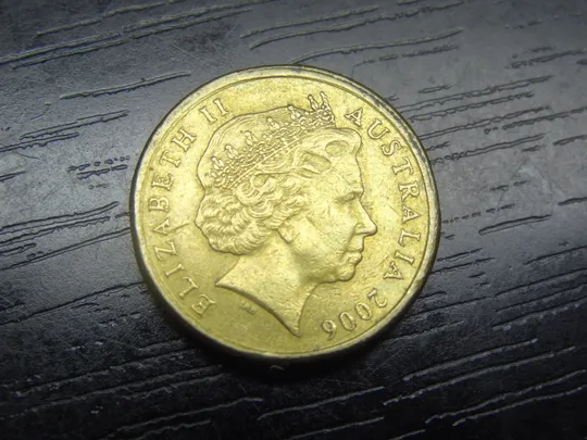 Купити 2 долара 2006 Австралія