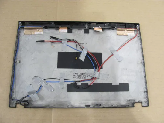 Купити 545-21 кришка матриці 60.4RA08.012 для LENOVO Thinkpad X230 X230i оригінал