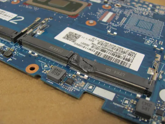 826-16 материнська плата 6050A3140901 M05246-601 SRGKY  i5-10210U для Hp Elitebook 850 G8 850 G7 850 G8 855 G7 855 G8  оригінал Характеристики