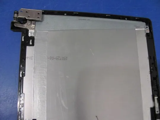 №204-17 кришка матриці 46002B05000 для V3-371 MS2392 оригінал Де купити